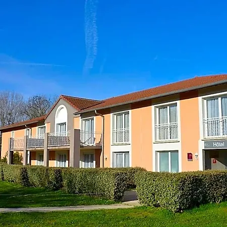 Hotel Domaine Golf