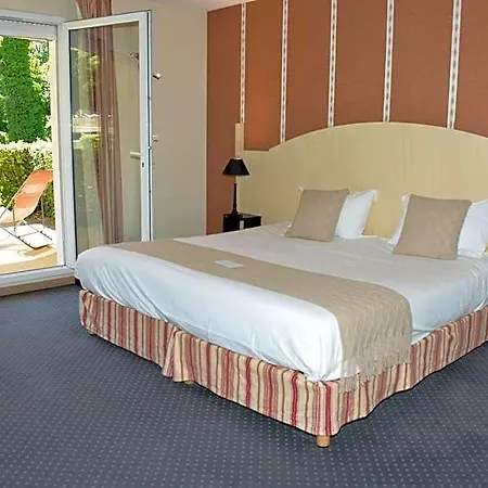 Domaine Golf Hotel