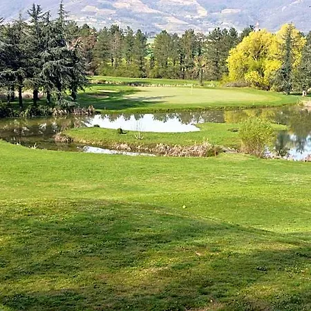 Domaine Golf Albon