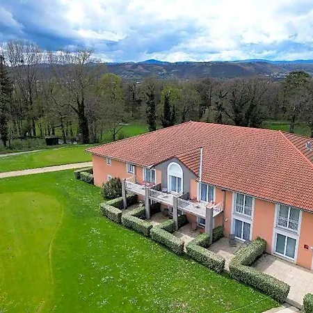 Domaine Golf