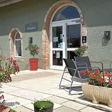 Hotel Domaine Golf 3*