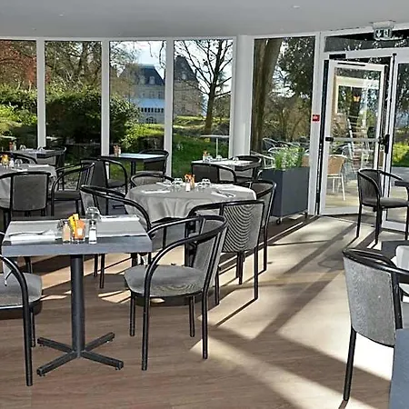 Domaine Golf Hotel 3*