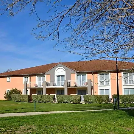 Domaine Golf Albon
