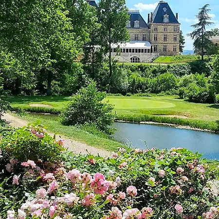 Domaine Golf 3* Albon