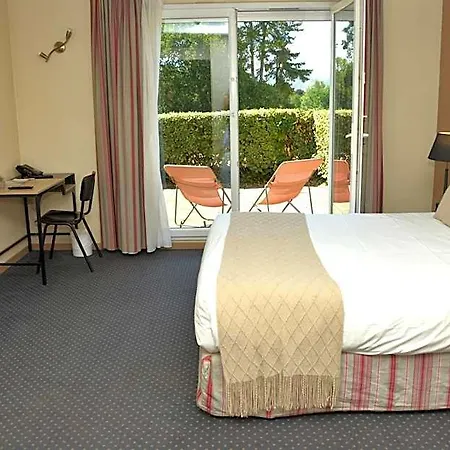Domaine Golf Albon