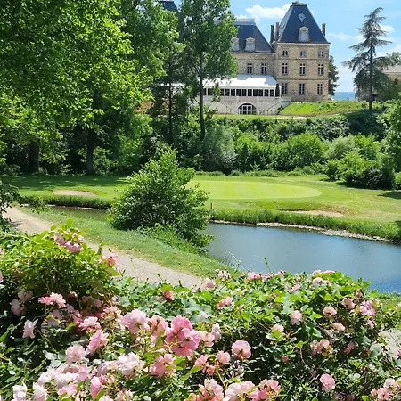 Hotel Domaine Golf 3*