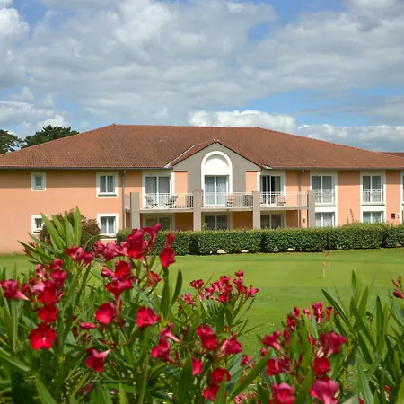 Domaine Golf 3*
