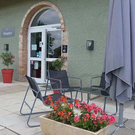 Domaine Golf Albon