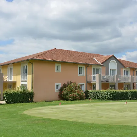 Domaine Golf Hotel 3*