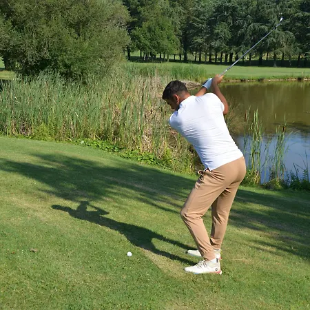 Domaine Golf 3* Albon