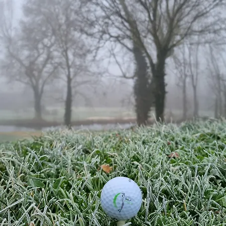 Domaine Golf Hotel 3*