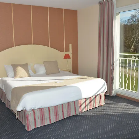 Hotel Domaine Golf 3*