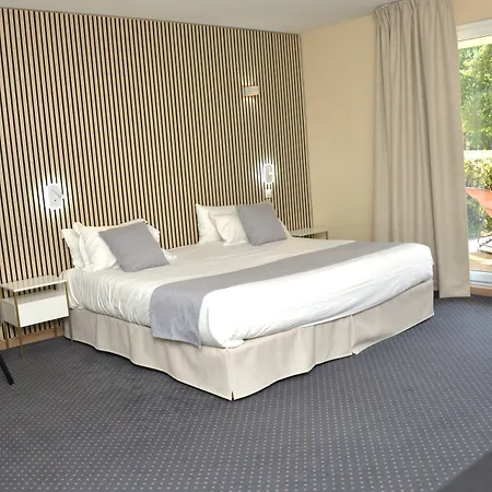 Domaine Golf Hotel Albon