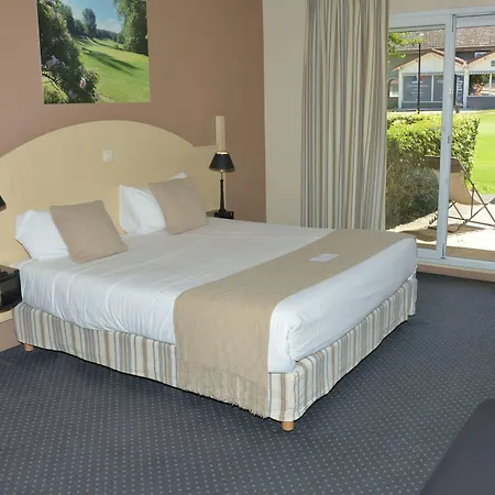 Domaine Golf Hotel 3*