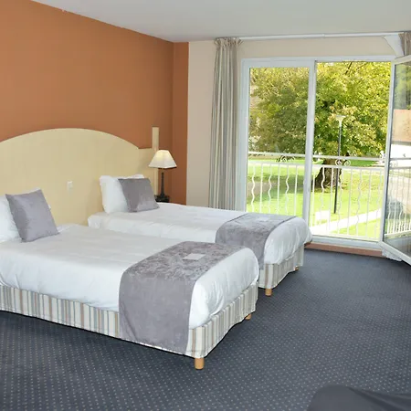 Hotel Domaine Golf