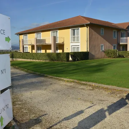 Domaine Golf Albon