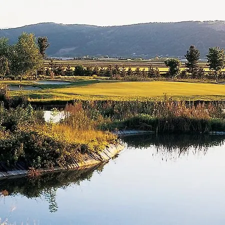 Western Golf D'albon Albon