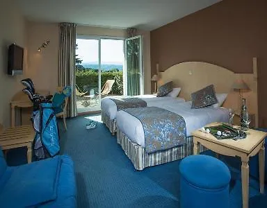 Western Golf D'albon Hotel 3*