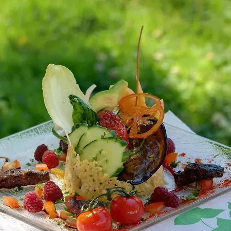 Hotel Western Golf D'albon
