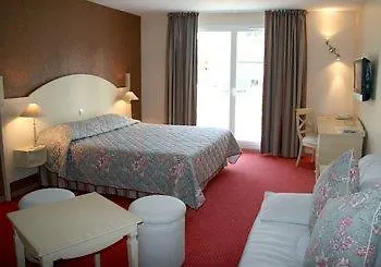 Western Golf D'albon 3*