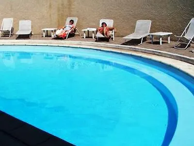 Hotel Western Golf D'albon